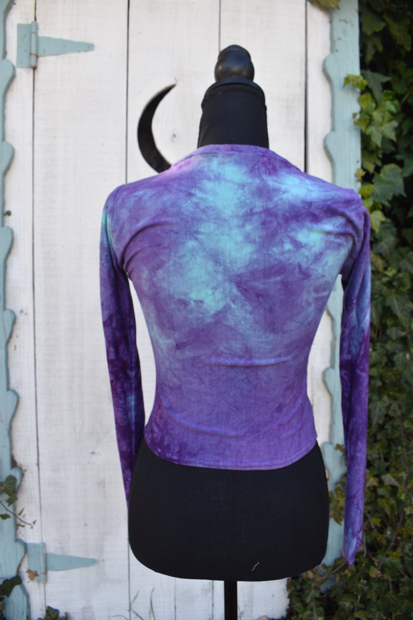 Laurel Top [𝕊]