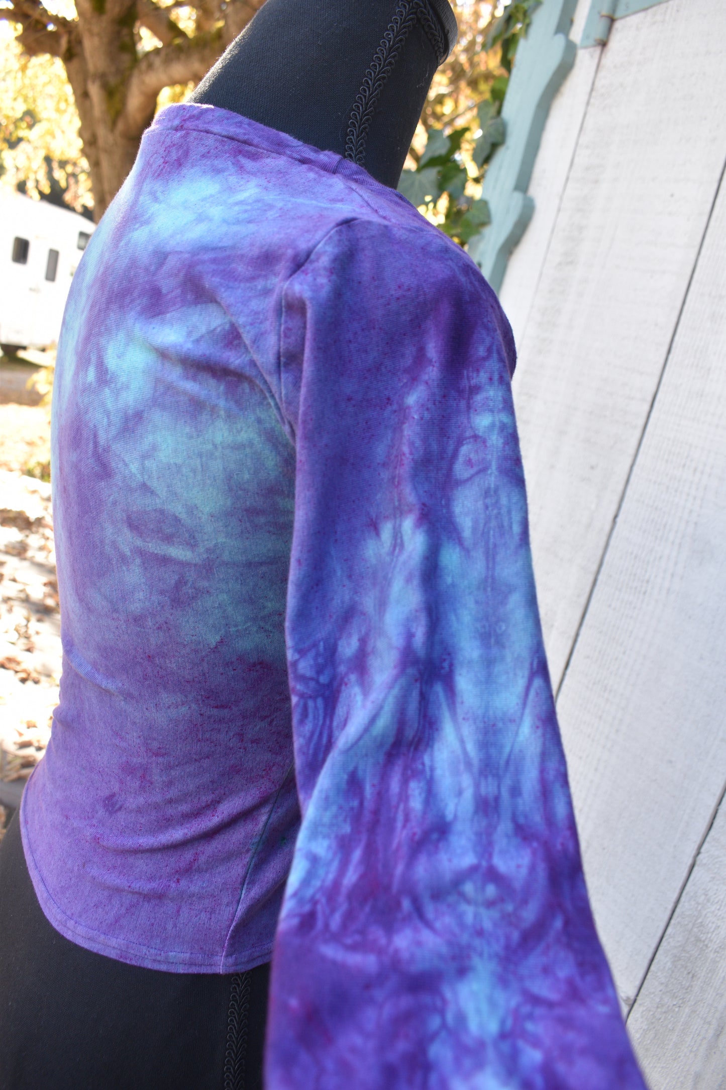 Laurel Top [𝕊]